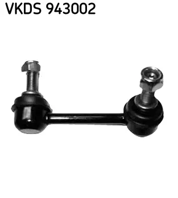 Тяга стаблзатора HONDA CR-V II RD SKF VKDS943002 (фото 1)
