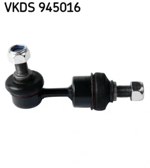 HYUNDAI тяга стаб.задн.лів./прав.i30,ix35,Kia Ceed,Optima,Sportage 10- SKF VKDS945016