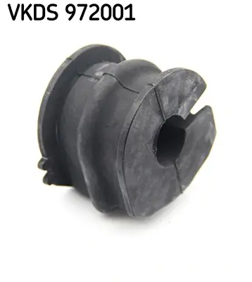 NISSAN втулка стабілізатора задн.d=17mm Qashqai 07- SKF VKDS972001 (фото 1)