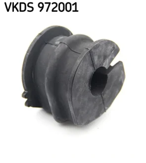 NISSAN втулка стабілізатора задн.d=17mm Qashqai 07- SKF VKDS972001