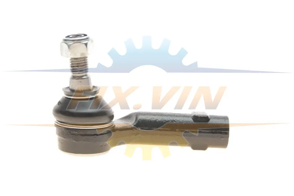 Наконечник тяги рульової (L) Seat Cordoba/Ibiza/Skoda Fabia/Roomster/VW Polo 01- SKF VKDY 311000 (фото 1)