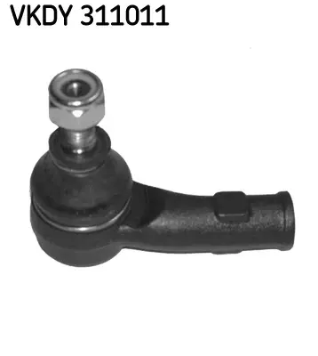 VW наконечник рул тяги лв. A3Golf IV 97- SKF VKDY311011 (фото 1)