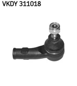 НАКОНЕЧНИК РУЛ ТЯГИ ЛЕВЫЙ SKF VKDY311018