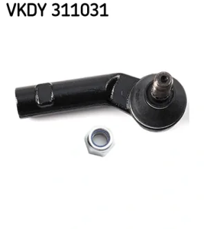 VW наконечник рульово тяги лв.LupoPolo 98- SKF VKDY311031