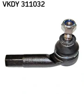 VW наконечник рульово тяги прав.LupoPolo 98- SKF VKDY311032