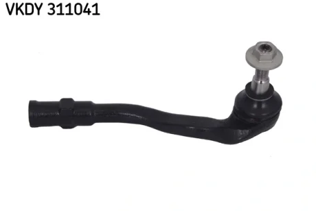 Наконечник, кермова тяга SKF VKDY311041