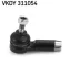 Koёcєwka dr??ka A80/PASSAT 80, 90, Cabrio, Coupe, Quattro/ Passat, Santan SKF VKDY311054 (фото 1)