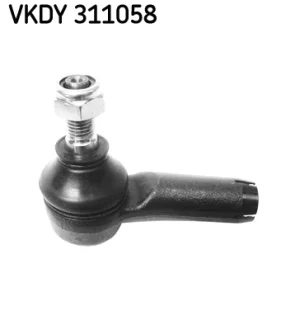 Наконечник рул тяги прав SKF VKDY311058