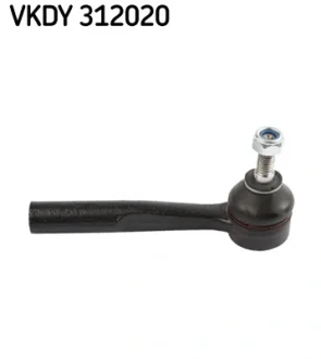 VKDY312020 Наконечник, поперечна кермова тяга SKF VKDY 312020