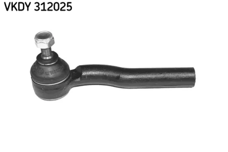 FIAT наконечник рульово тяги прав.DobloAlbeaPalio 98- SKF VKDY312025