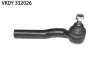 FIAT наконечник рульово тяги лв.DobloAlbeaPalio 98- SKF VKDY312026 (фото 1)