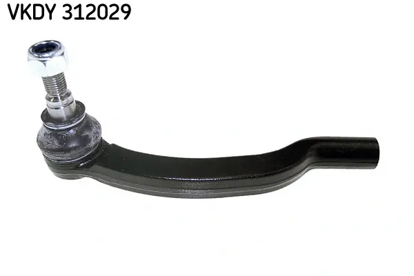Наконечник рул. тяги L PSA Boxer 06- SKF VKDY312029 (фото 1)