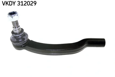 Наконечник рул. тяги L PSA Boxer 06- SKF VKDY312029
