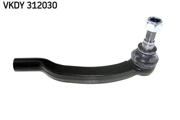 Наконечник рул. тяги R PSA Boxer 06- SKF VKDY312030 (фото 1)