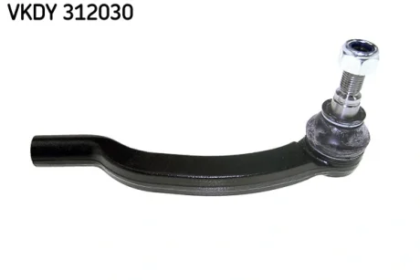Наконечник рул. тяги R PSA Boxer 06- SKF VKDY312030