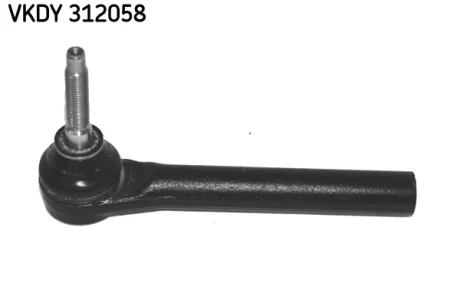Koсcуwka drka FIAT/LANCIA IDEA/MUSA SKF VKDY312058