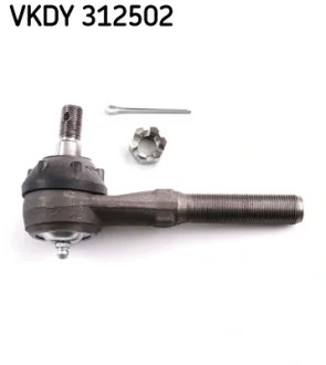 НАКОНЕЧНИК РУЛЕВОЙ ТЯГИ ЛЕВ SKF VKDY312502