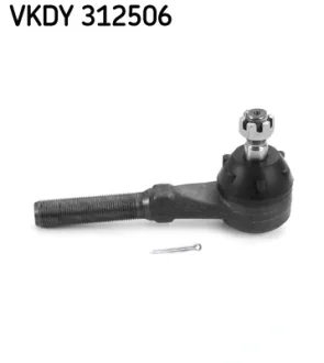 Наконечник рулевой тяги прав SKF VKDY312506