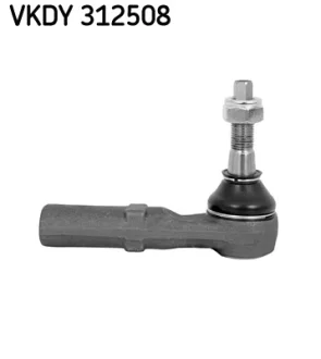 НАКОНЕЧНИК РУЛ ТЯГИ ЛЕВ SKF VKDY312508