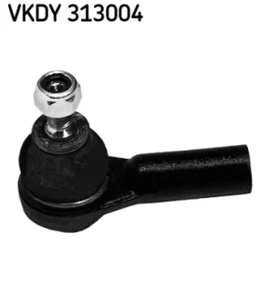 FIAT Наконечник рул.тяги лев./прав.ScudoCitroen JumpyPeugeot 95- SKF VKDY313004
