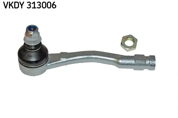 CITROEN наконечник рульово лв C4 b7 Berlingo b9 SKF VKDY313006 (фото 1)