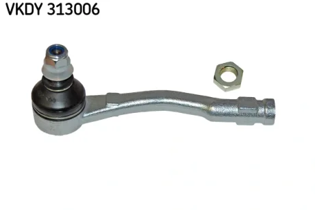 CITROEN наконечник рульово лв C4 b7 Berlingo b9 SKF VKDY313006