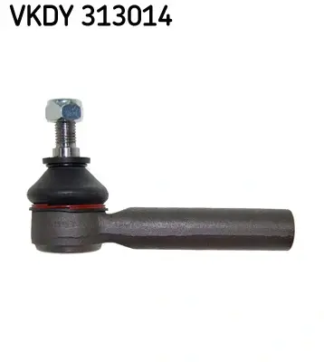 FIAT Наконечник рул.тяги Ducato 94- SKF VKDY313014 (фото 1)