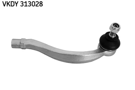CITROEN Наконечник прав.C5 III 08-Peugeot 508 10- SKF VKDY313028