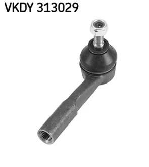 Накінечник рульової тяги лівий SKF VKDY313029
