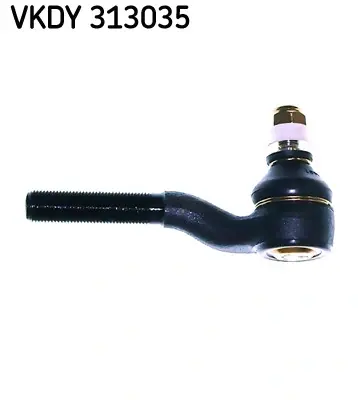 НАКОНЕЧНИК РУЛЕВОЙ ТЯГИ ЛЕВ SKF VKDY313035 (фото 1)
