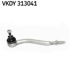 Наконечник рул тяги прав SKF VKDY313041
