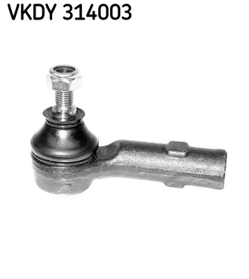 Koсcуwka drka FORD COUGAR/MONDEOII/MONDEOIIEstate/MONDEOIISaloon SKF VKDY314003 (фото 1)