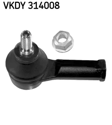 KOСCУWKA DRKA KIER. FORD SKF VKDY314008 (фото 1)