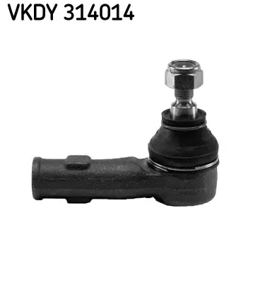 Наконечник рул тяги прав SKF VKDY314014 (фото 1)