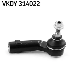Наконечник, кермова тяга SKF VKDY314022