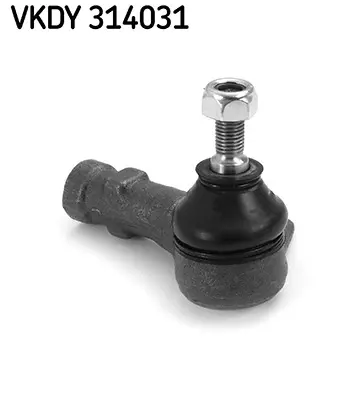 НАКОНЕЧНИК РУЛЕВОЙ ТЯГИ ЛЕВ SKF VKDY314031 (фото 1)