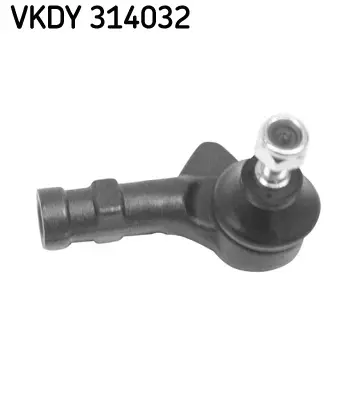 Наконечник рулевой тяги прав SKF VKDY314032 (фото 1)