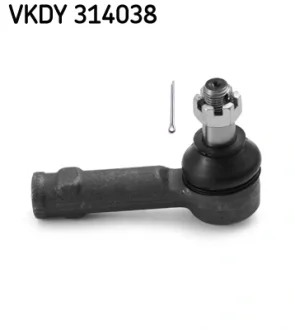 FORD Рулевой наконечник лев./прав.Transit 86- SKF VKDY314038