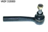 Наконечник рул тяги прав SKF VKDY315000 (фото 1)