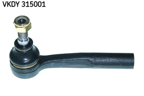 НАКОНЕЧНИК РУЛ ТЯГИ ЛЕВ SKF VKDY315001