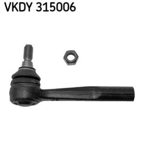 OPEL наконечник рульово тяги лв./прав. Astra G 98-Zafira SKF VKDY315006