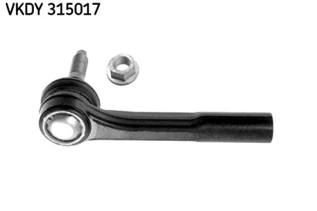 VKDY315017 Наконечник, поперечна кермова тяга SKF VKDY 315017