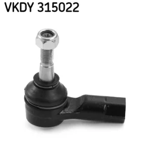 OPEL наконечник рульово тяги пр/лв AntaraChevrolet Captiva SKF VKDY315022