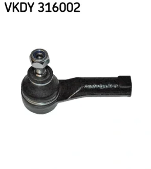 KoЕcГwka drДЕka kier. NISSAN/R KUBISTAR/MICRA/MICRA CC/CLIO/CLIO Grandtour/C SKF VKDY316002