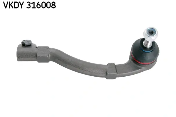 Наконечник рулевой тяги прав SKF VKDY316008 (фото 1)