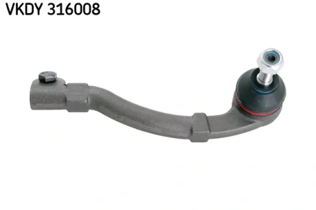 Наконечник рулевой тяги прав SKF VKDY316008