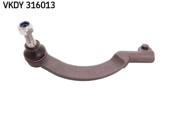 RENAULT наконечник рульово тяги лв. Master 98- SKF VKDY316013 (фото 1)