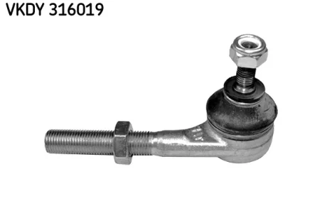 НАКОНЕЧНИК РУЛЕВОЙ ТЯГИ ЛЕВ SKF VKDY316019