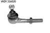 Наконечник рулевой тяги прав SKF VKDY316020 (фото 1)