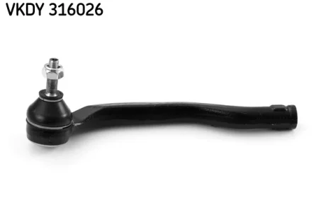 Наконечник рулевой левый SKF VKDY316026